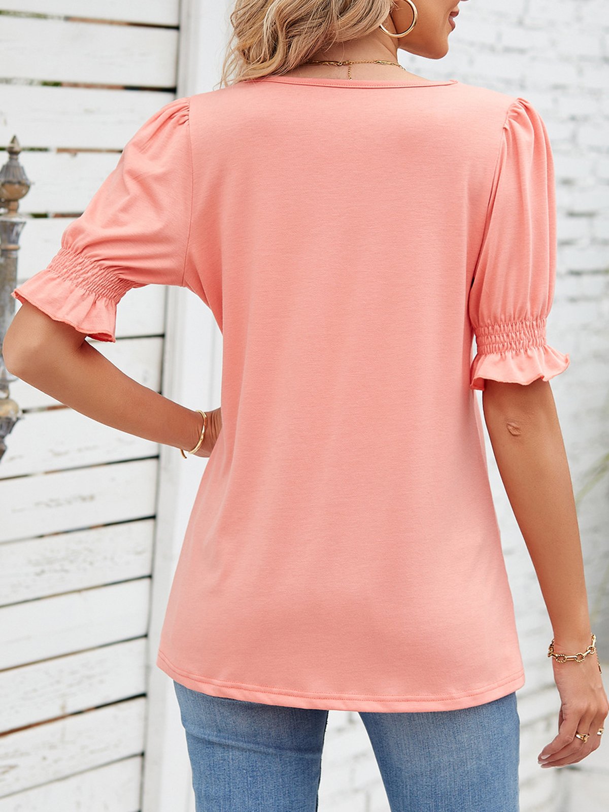 Blouses Supplier