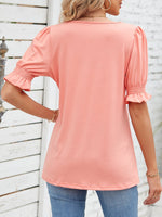Blouses Supplier
