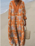 Maxi Dresses Supplier