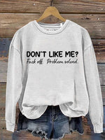 Sweaters Manufacturer