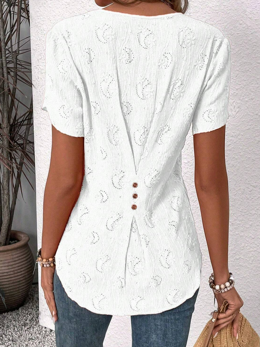 Blouses Wholesaler