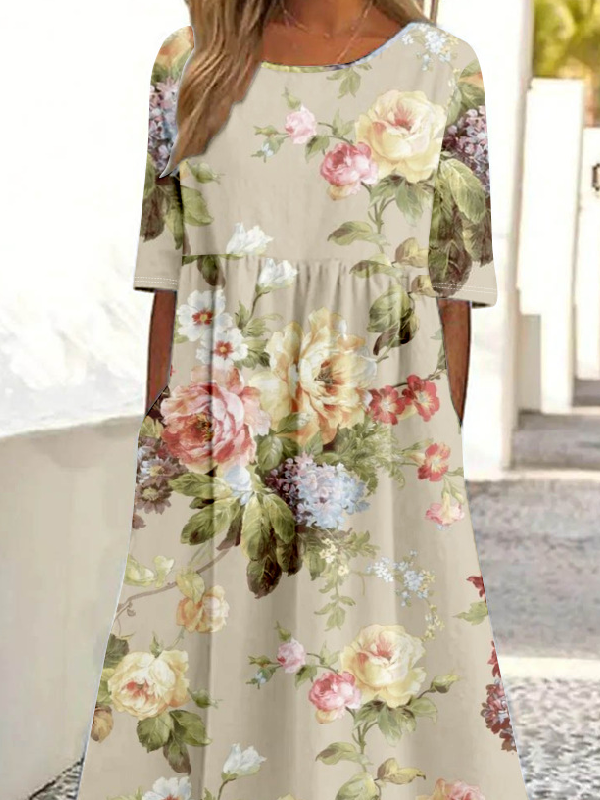 Maxi Dresses Supplier