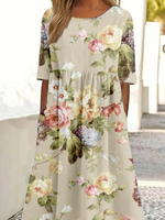 Maxi Dresses Supplier