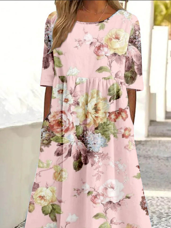 Maxi Dresses Manufacturer
