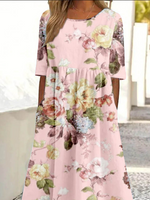 Maxi Dresses Manufacturer