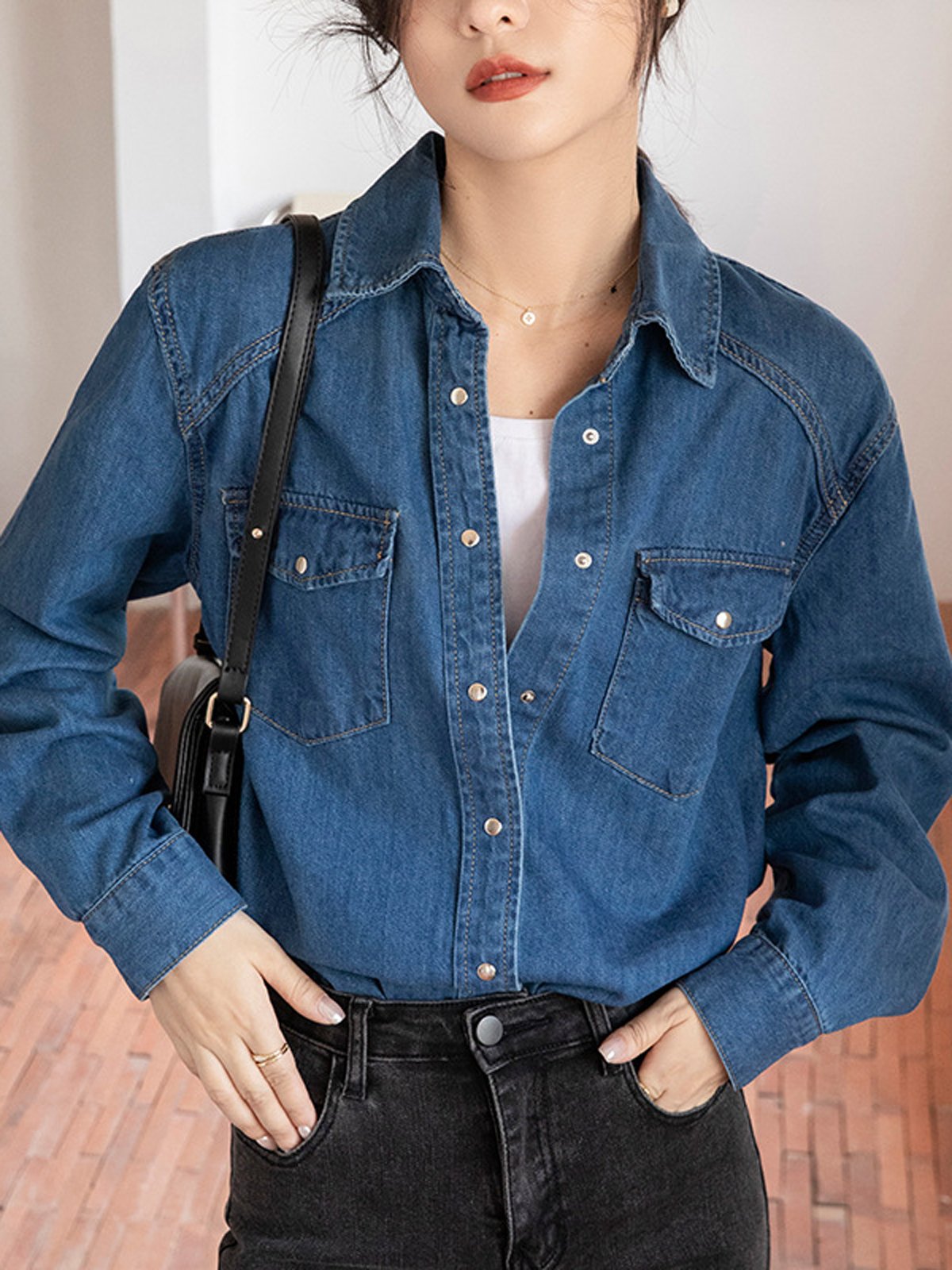 Blouses Supplier