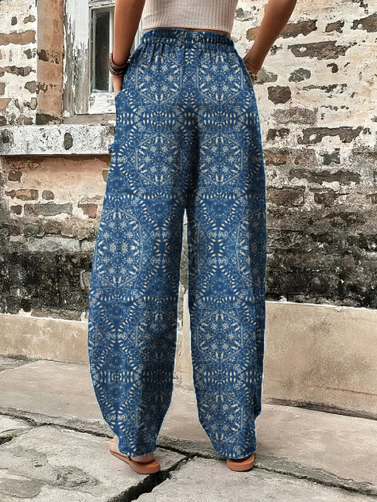 Bottoms Supplier