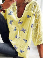 Blouses Wholesaler