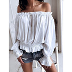 Blouses Manufacturer