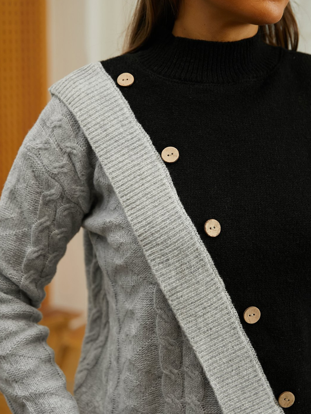 Sweaters Wholesaler