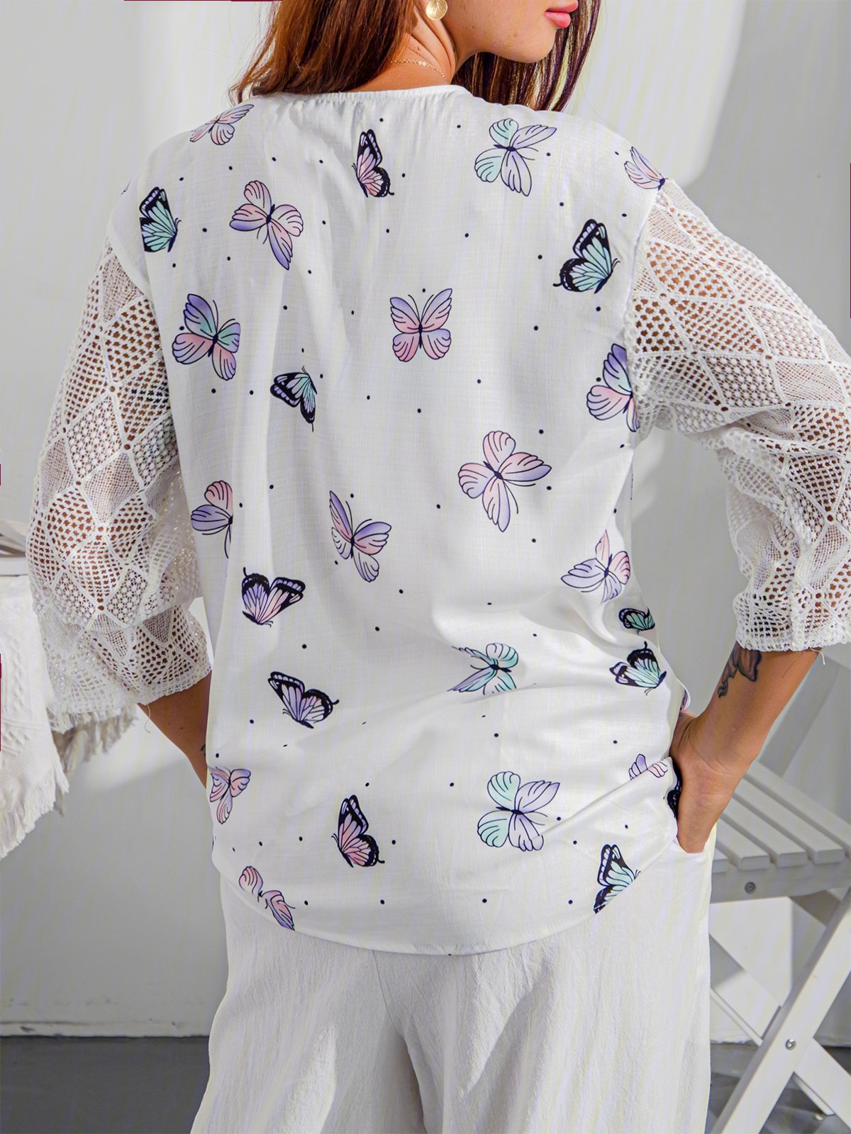Blouses Manufacturer