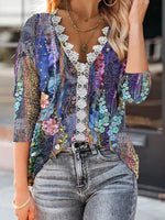 Blouses Manufacturer