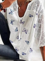 Blouses Supplier