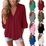 Plus Size Blouses Factory