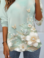 Plus Size Blouses Supplier