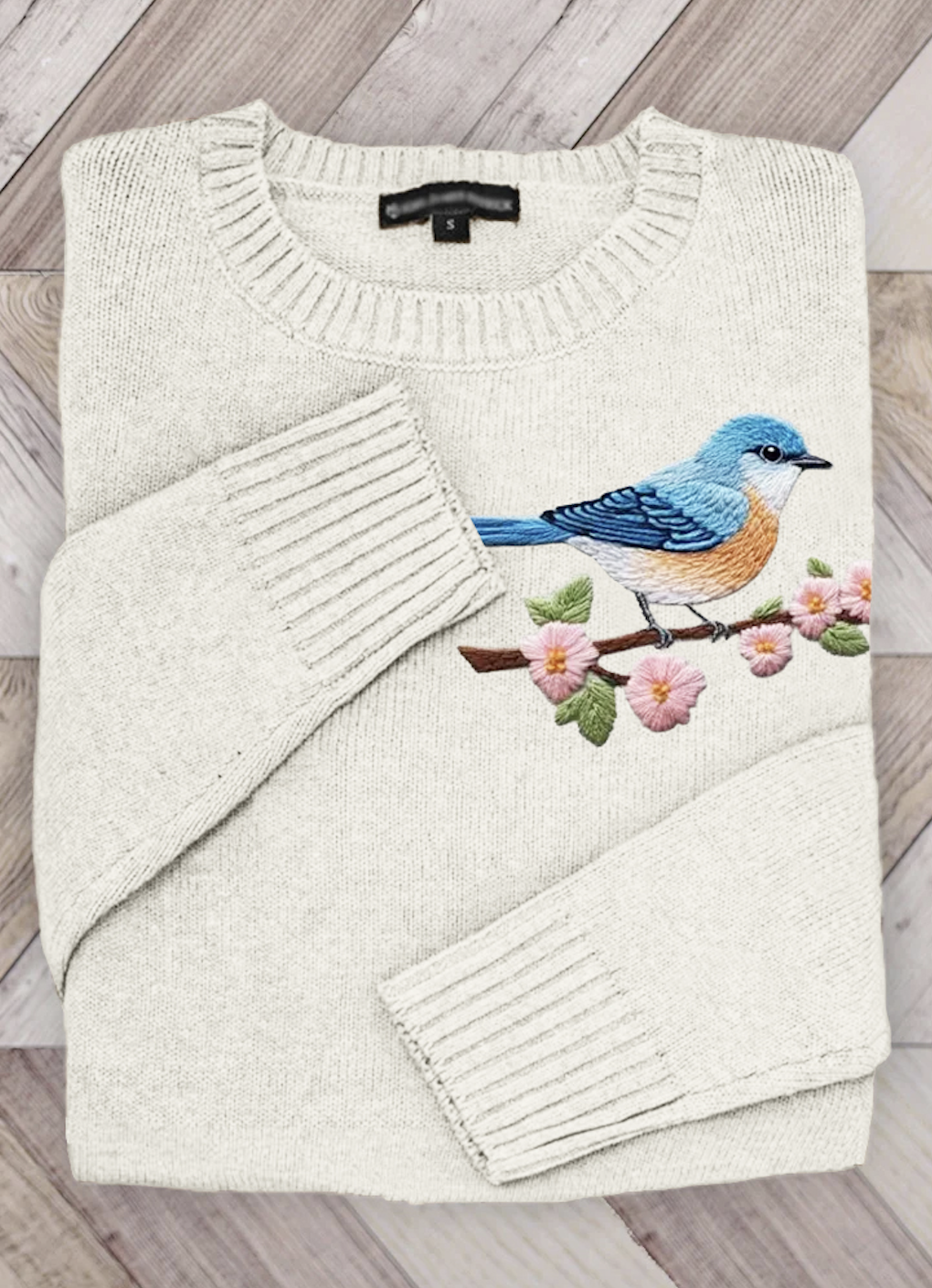Sweaters Supplier