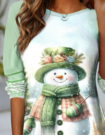 Plus Size Blouses Supplier