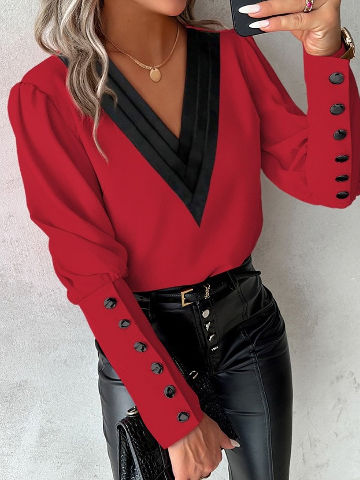 Tops Supplier