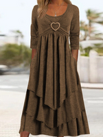 Maxi Dresses Wholesaler