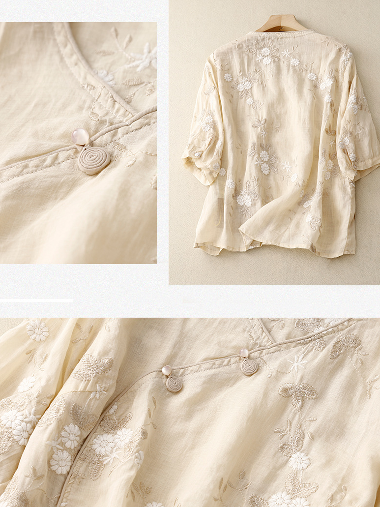 Blouses Supplier