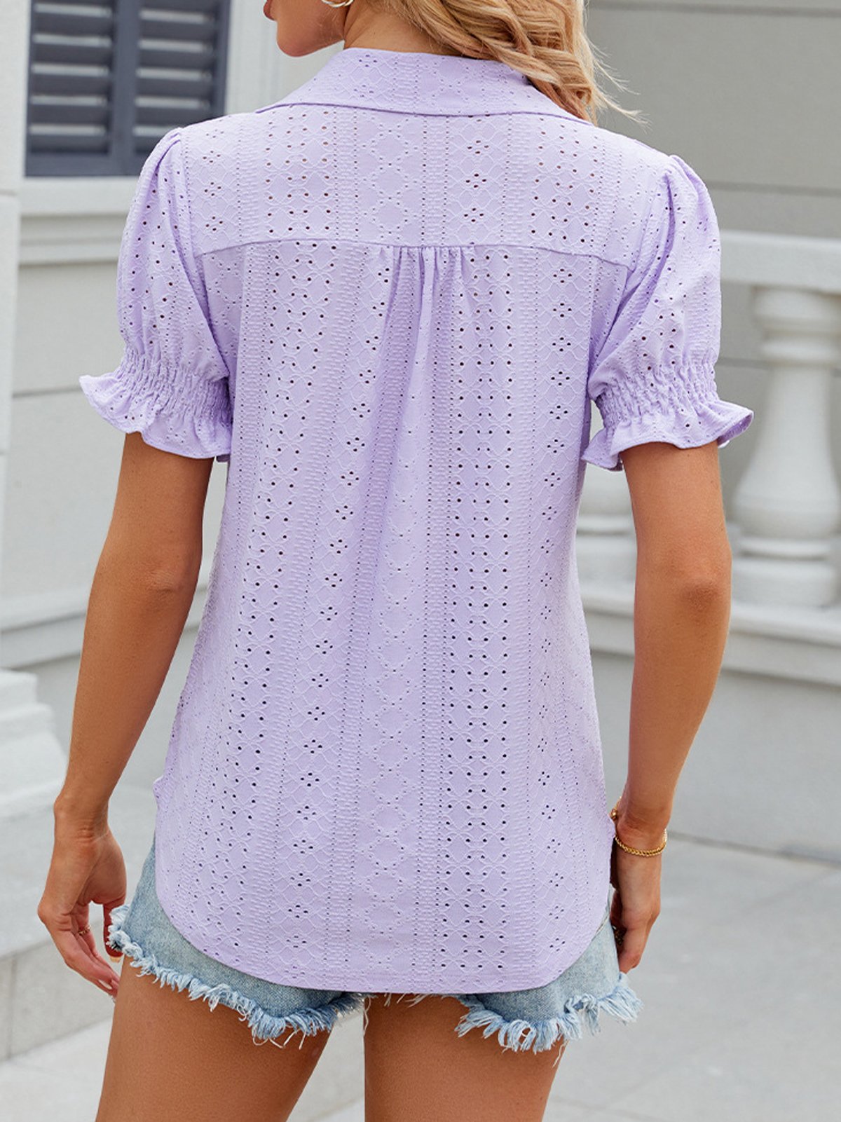 Wholesale Women's Plus Size Fashionable Clothes
