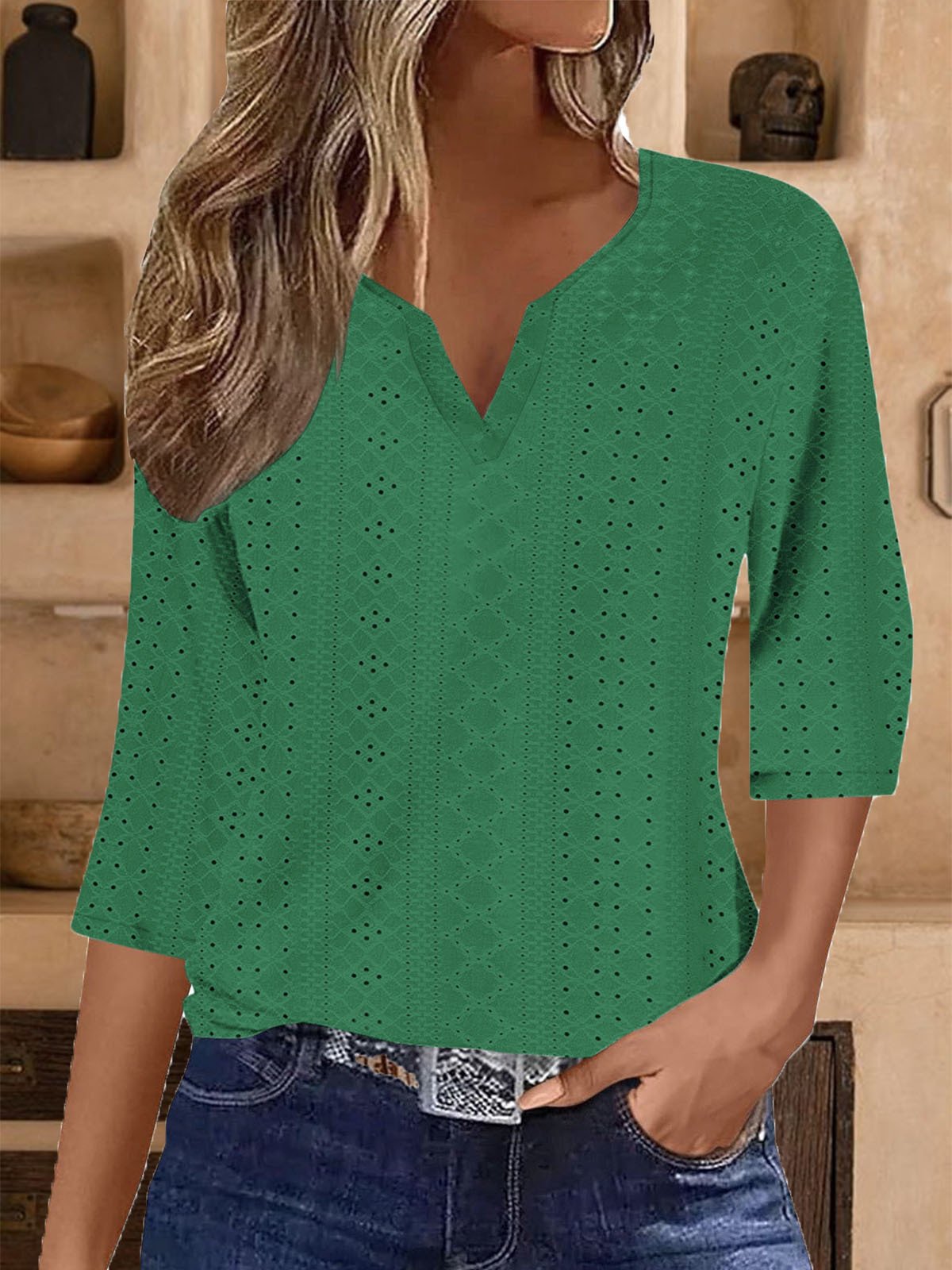 Blouses Factory