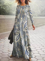 Maxi Dresses Manufacturer
