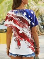 Plus Size T-shirts Manufacturer