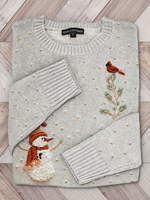 Long Sleeve Hoodie Text Letters Casual Regular Sweater
