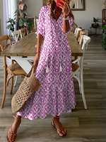 Maxi Dresses Manufacturer