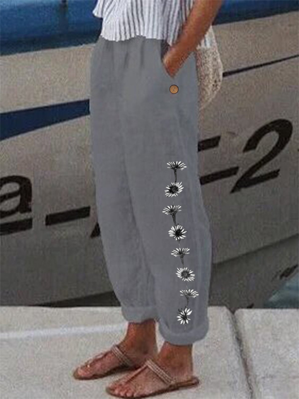 Pants Factory