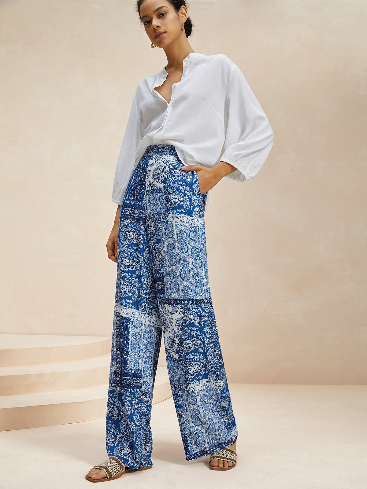 Pants Supplier