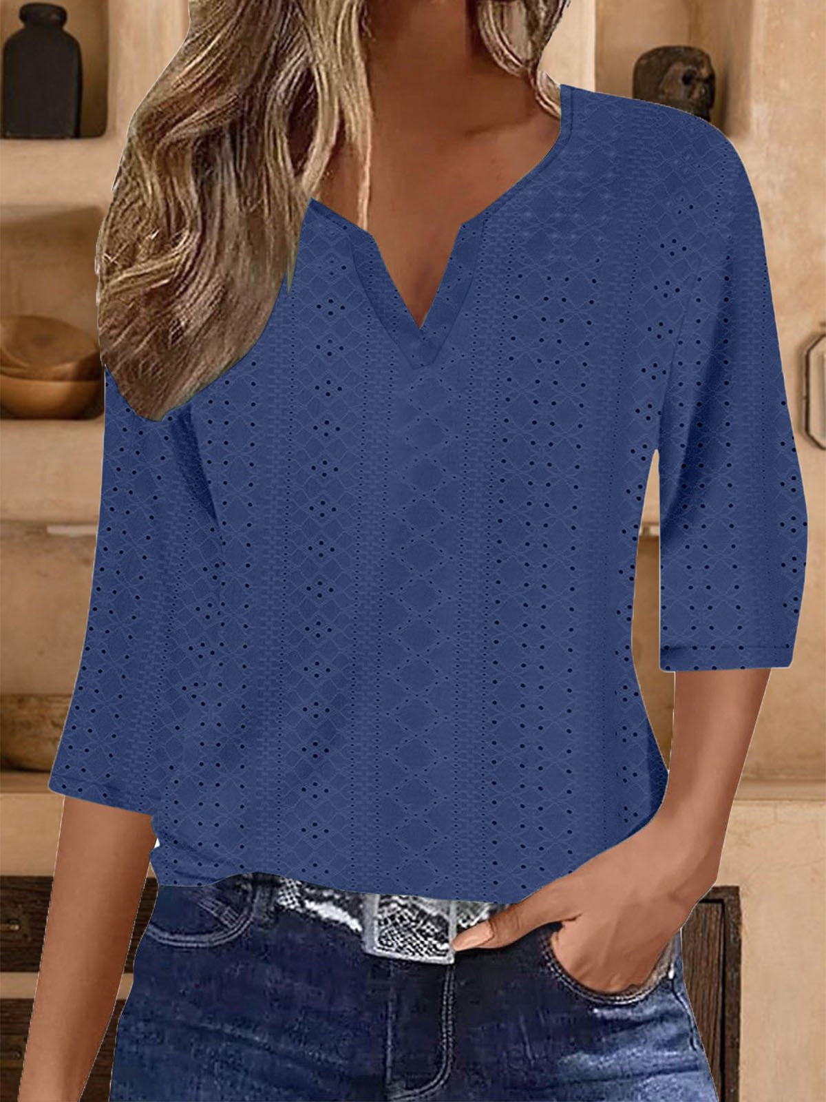 Blouses Manufacturer
