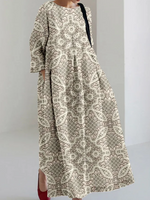 Maxi Dresses Supplier