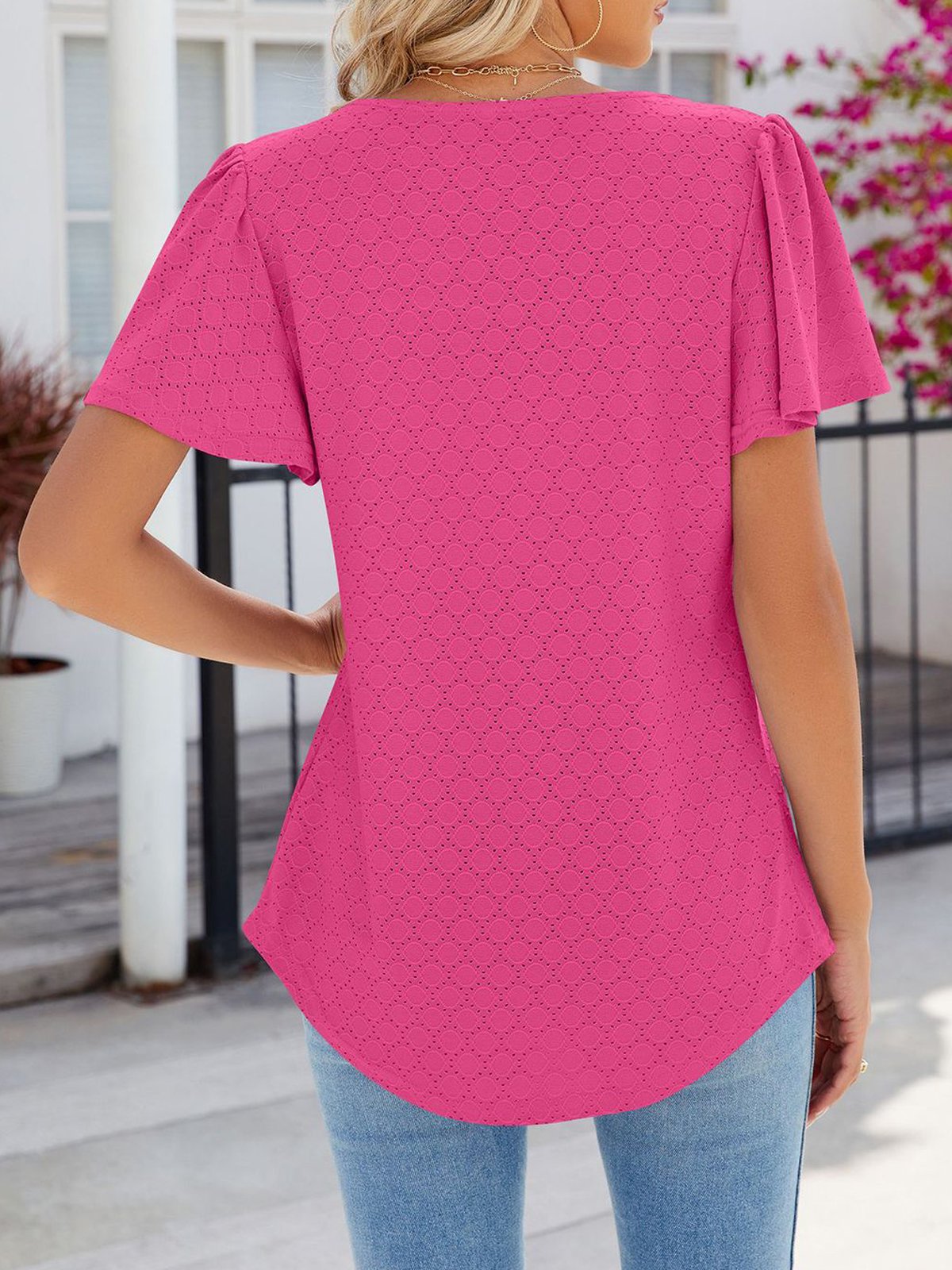 Blouses Manufacturer
