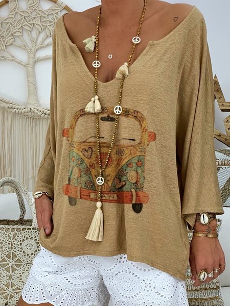 T-shirts Manufacturer