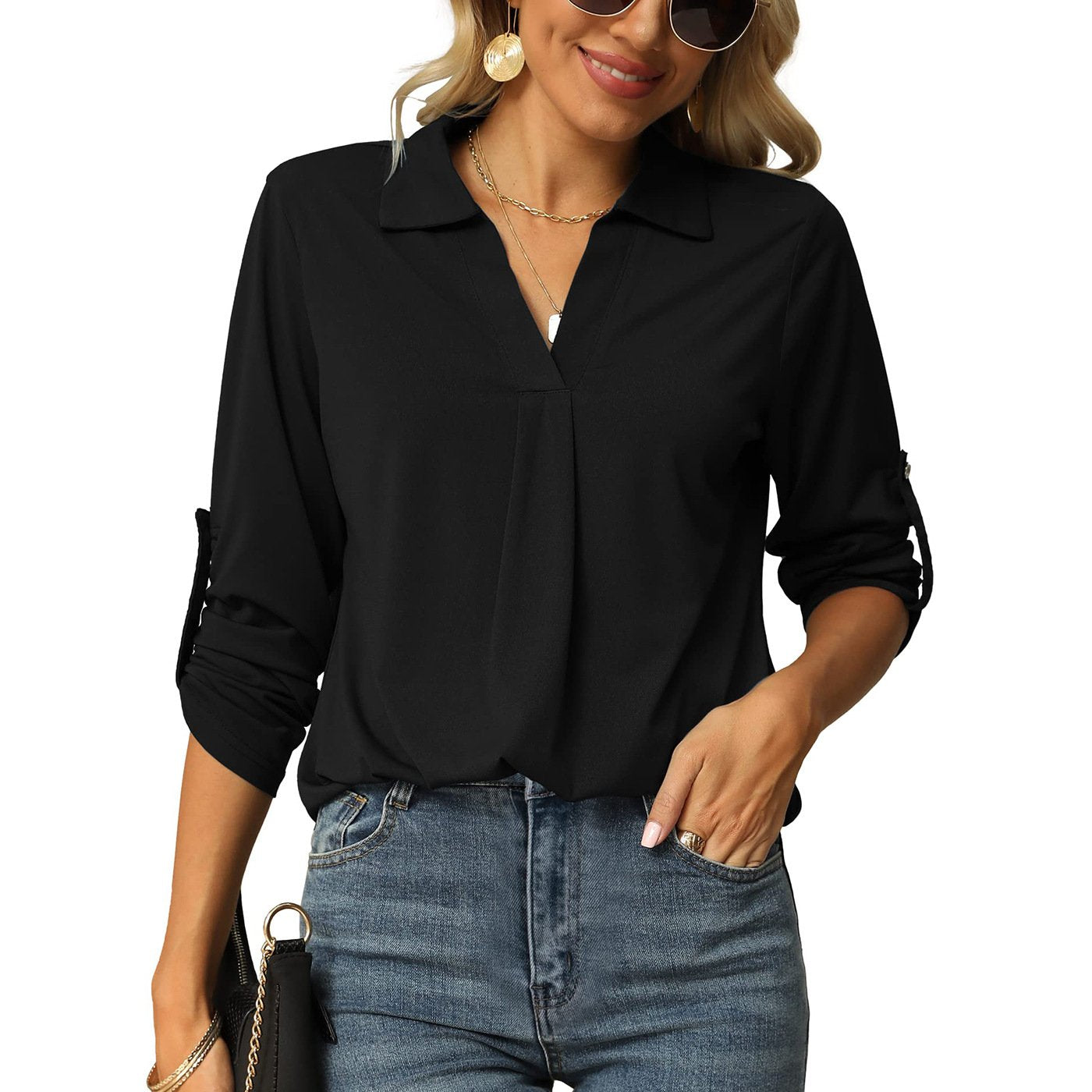 Blouses Wholesaler