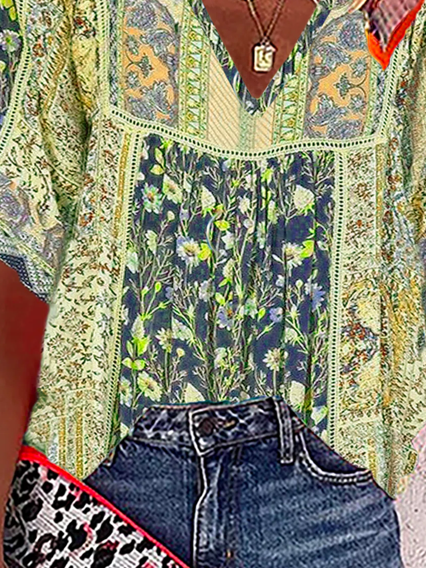 Blouses Supplier
