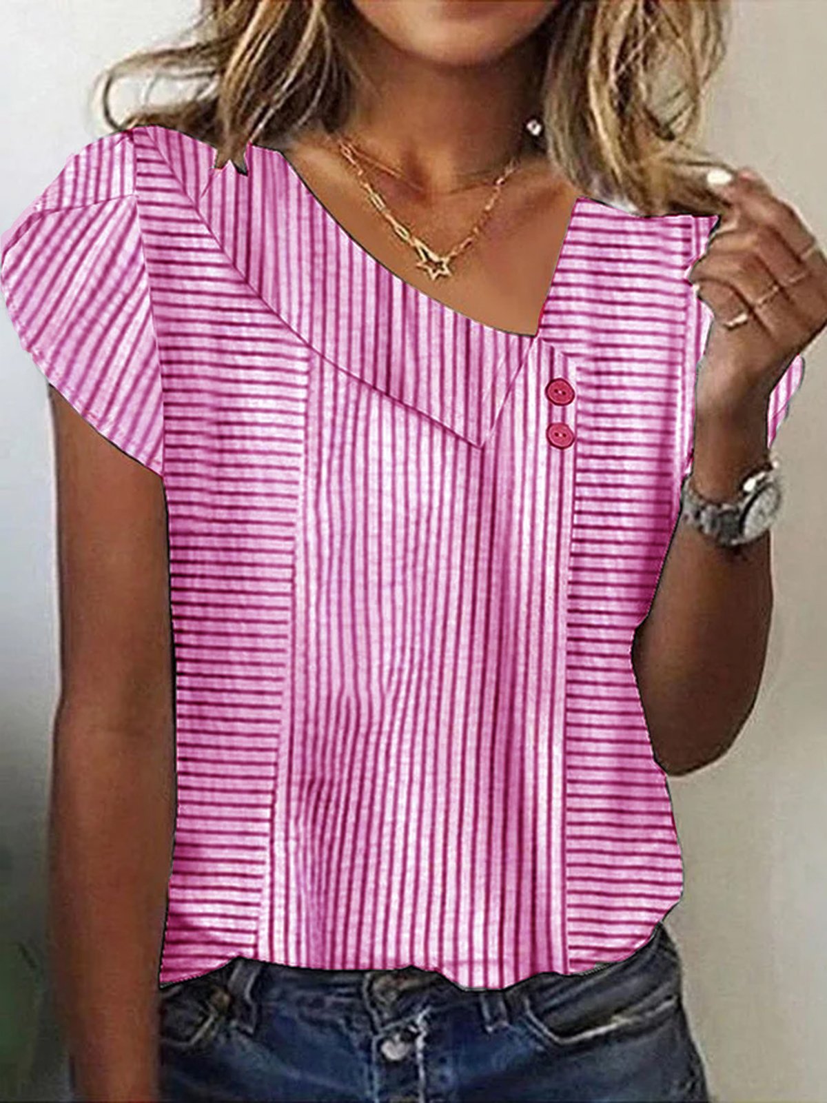 Blouses Wholesaler
