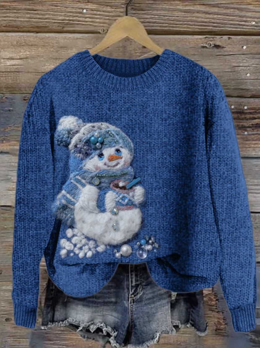 Sweaters Supplier