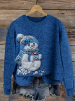 Sweaters Supplier