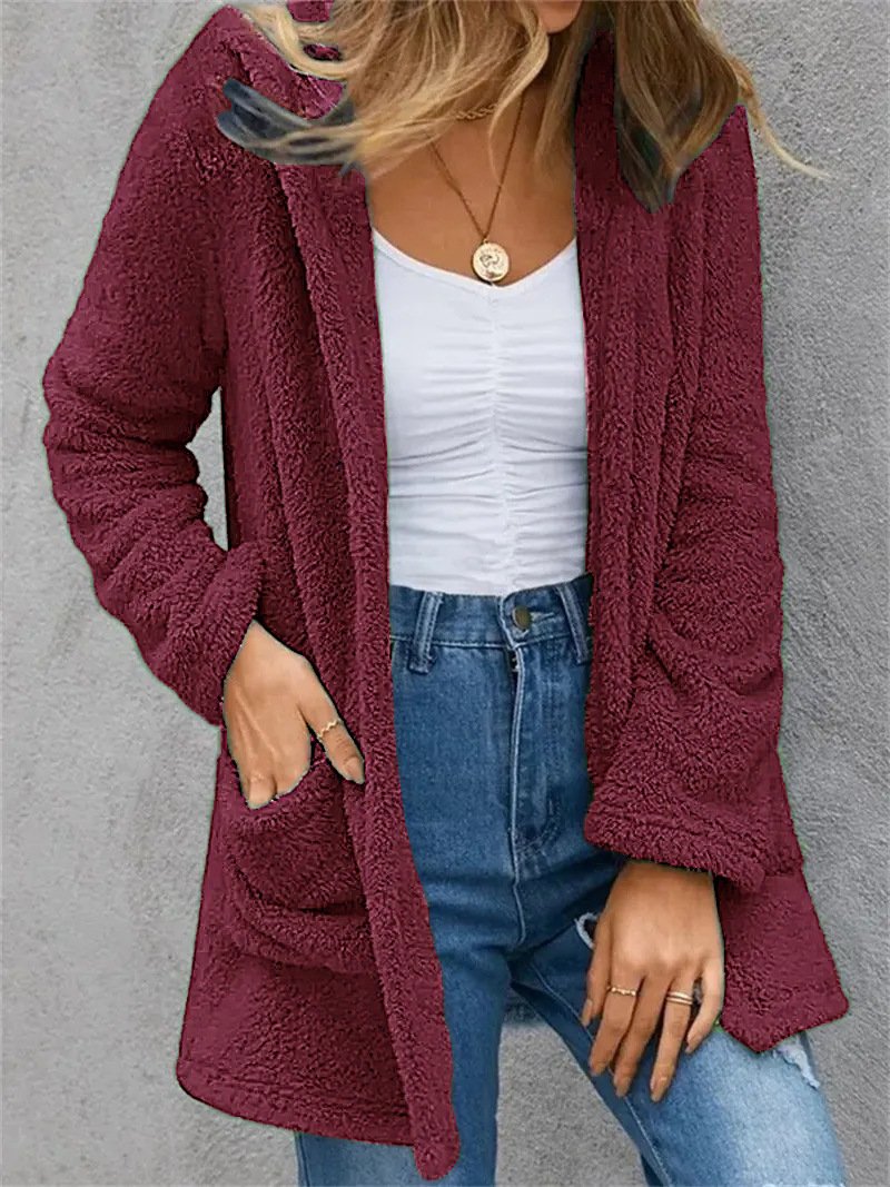 Coats Supplier