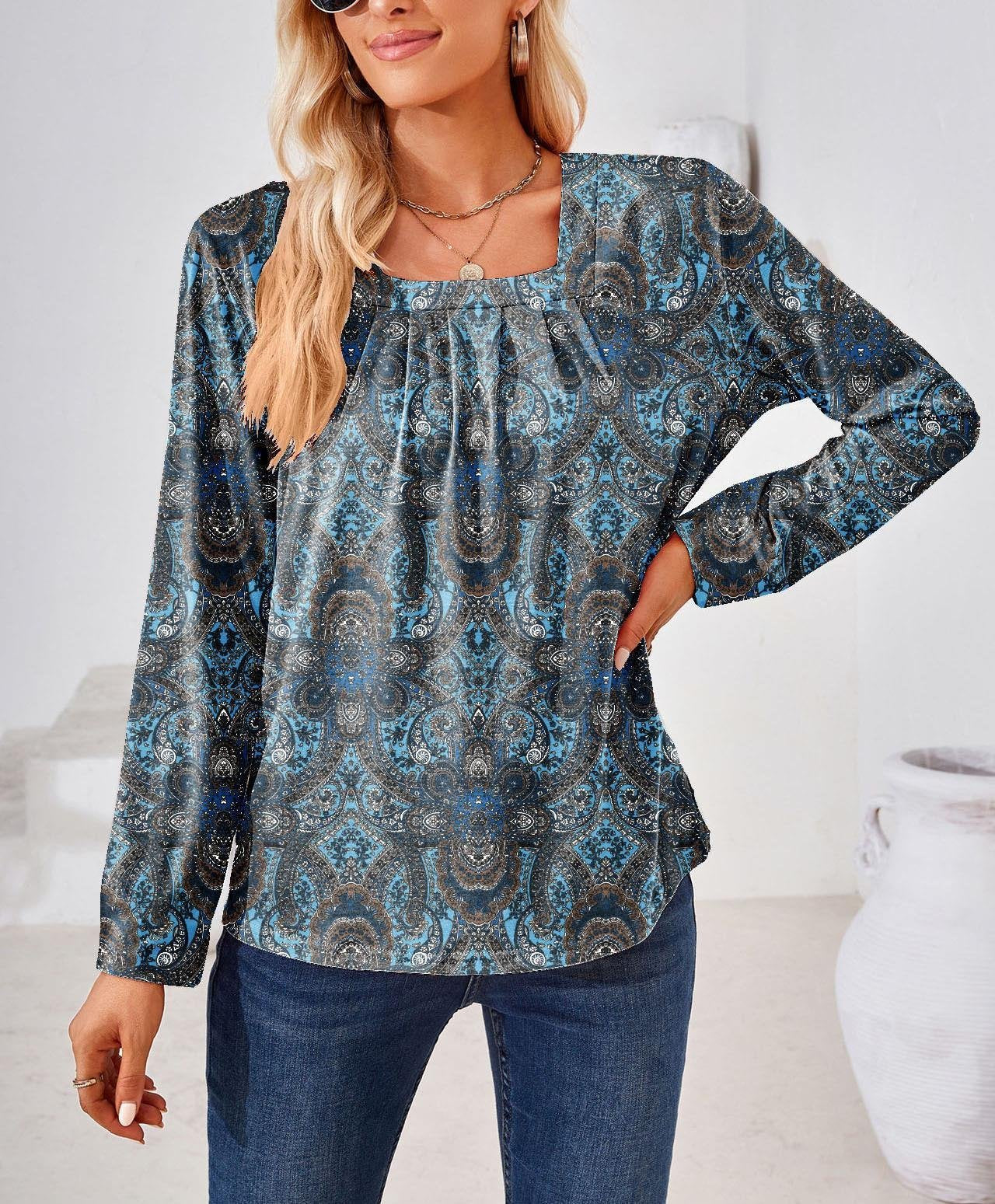 Blouses Wholesaler