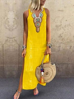 Maxi Dresses Wholesaler