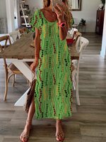 Maxi Dresses Supplier