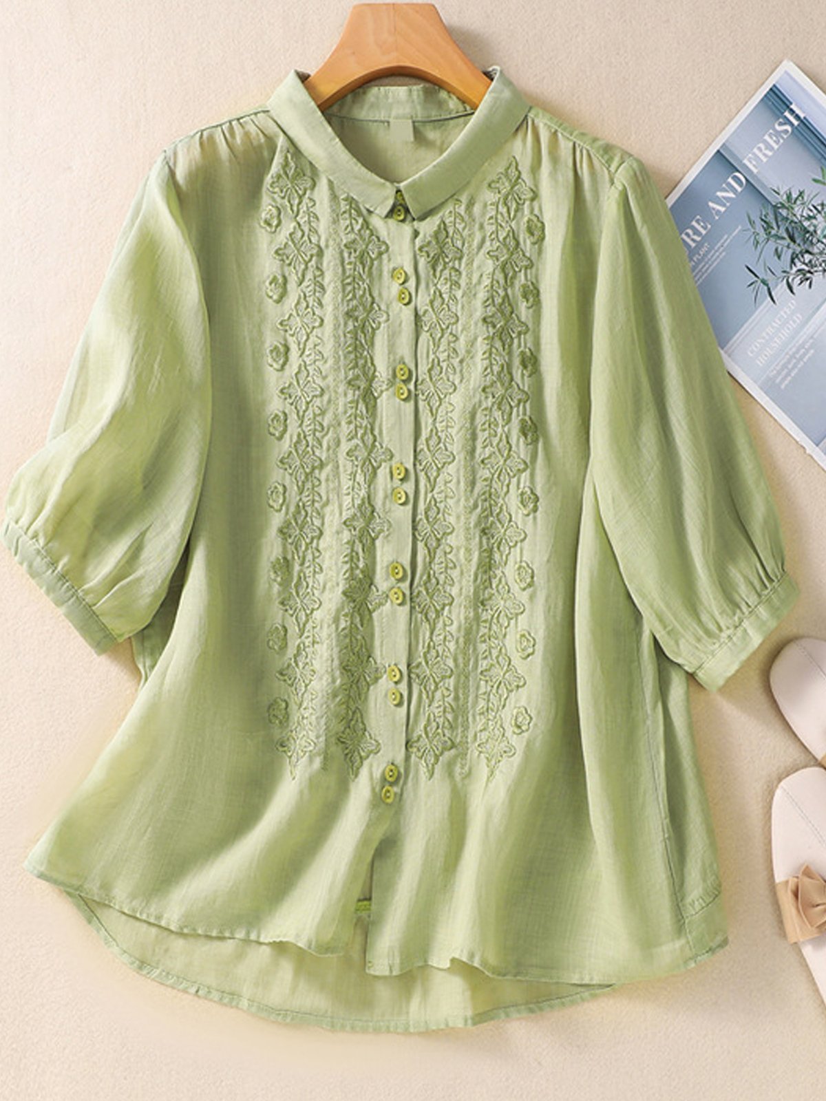 Plus Size Womens Clothing Manufacturer