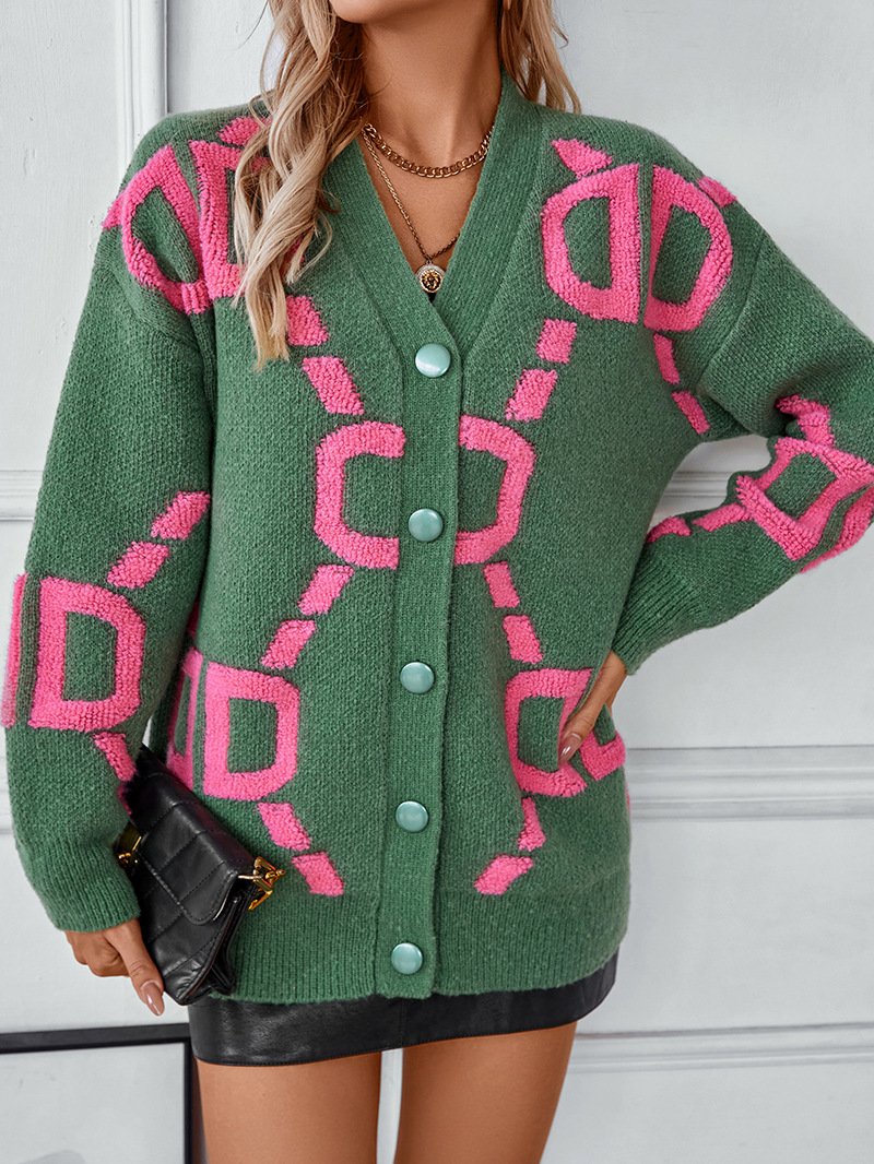Sweaters Supplier