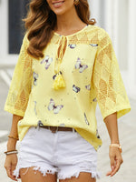 Blouses Supplier