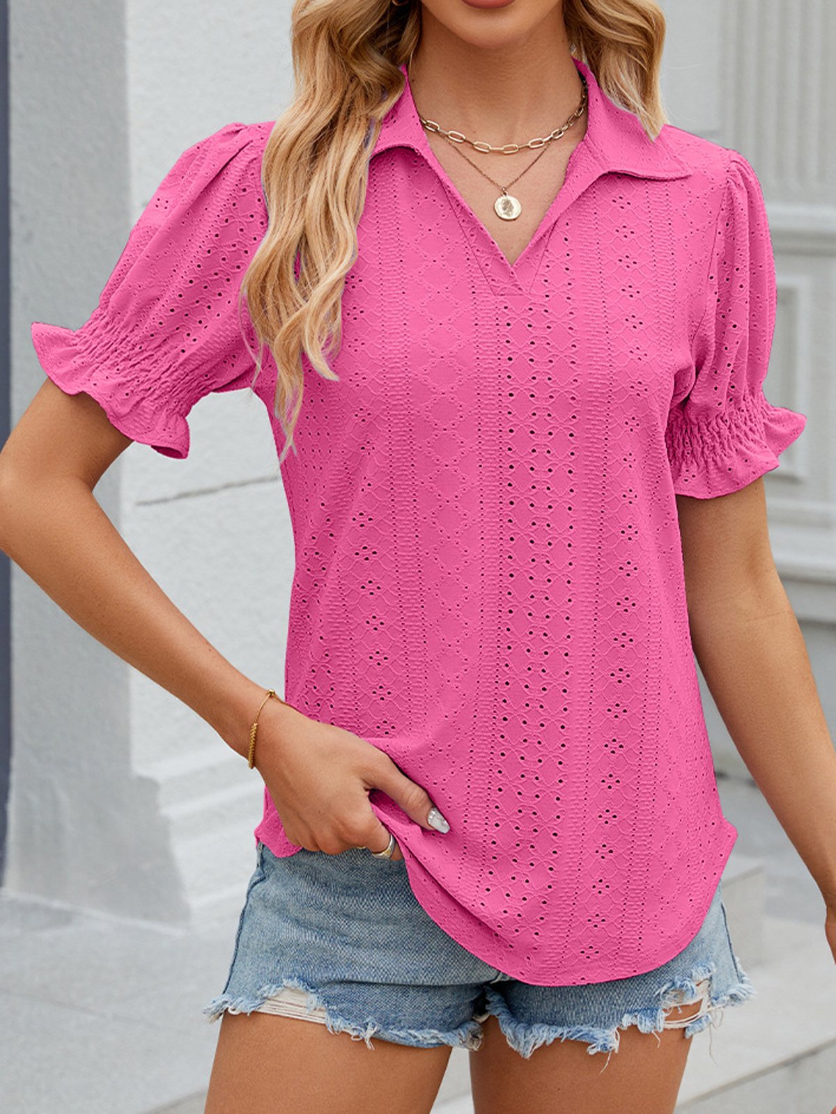 Blouses Factory