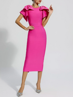 Maxi Dresses Manufacturer